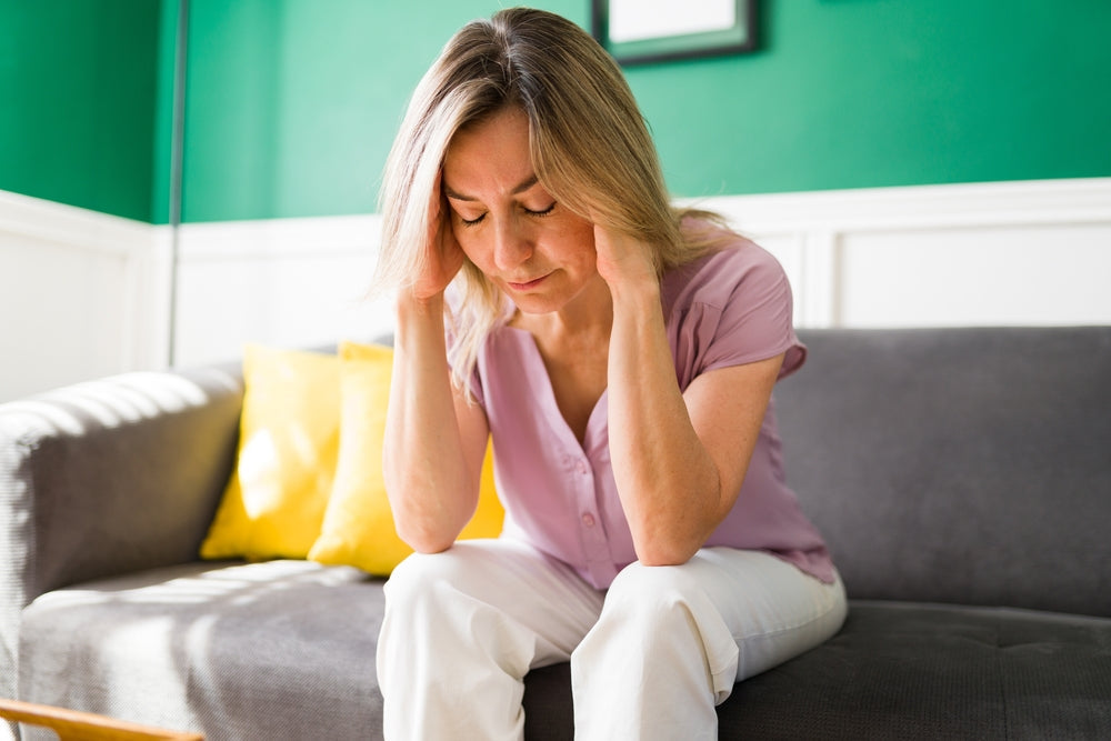 7 Signs Your Brain Needs a Check-Up (And How to Prevent Issues)