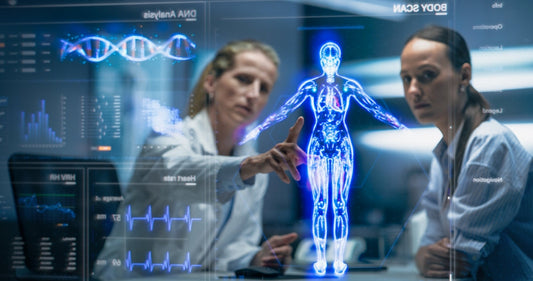 Beginner's Guide to the Immune System: Innate and Specific Responses