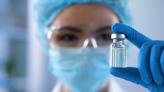 Essential Vaccines and Everyday Immunity Tips