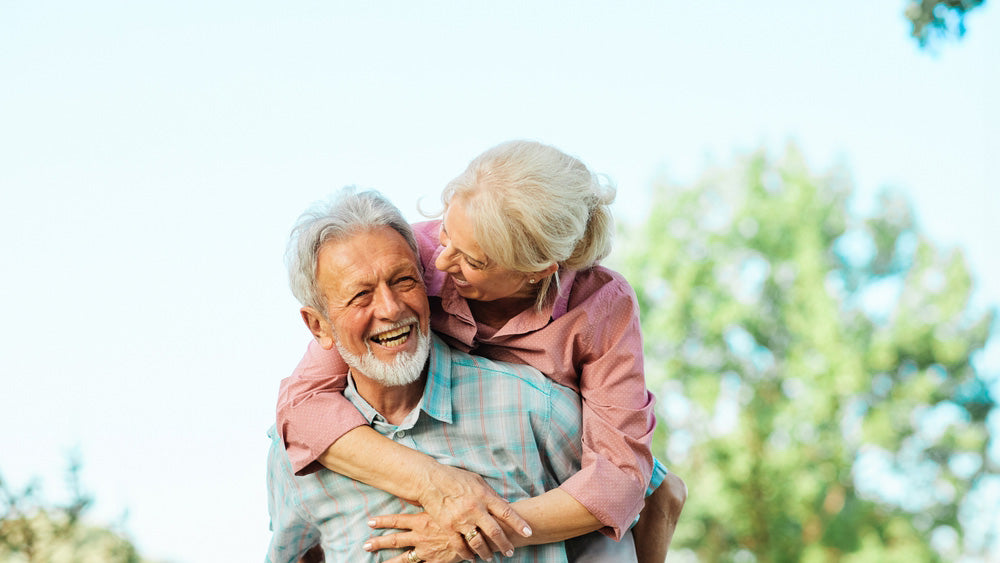 Healthy Lifestyle Choices with Supplements and Vaccinations