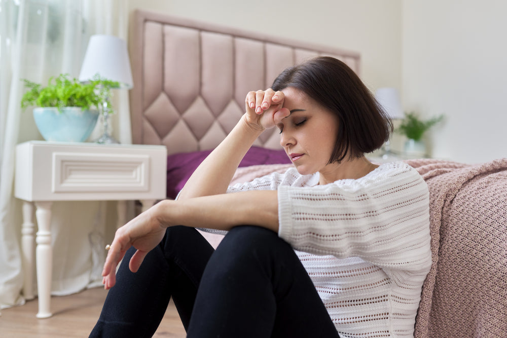 How Dopamine, Norepinephrine, and Serotonin Imbalances Affect Mental & Physical Health