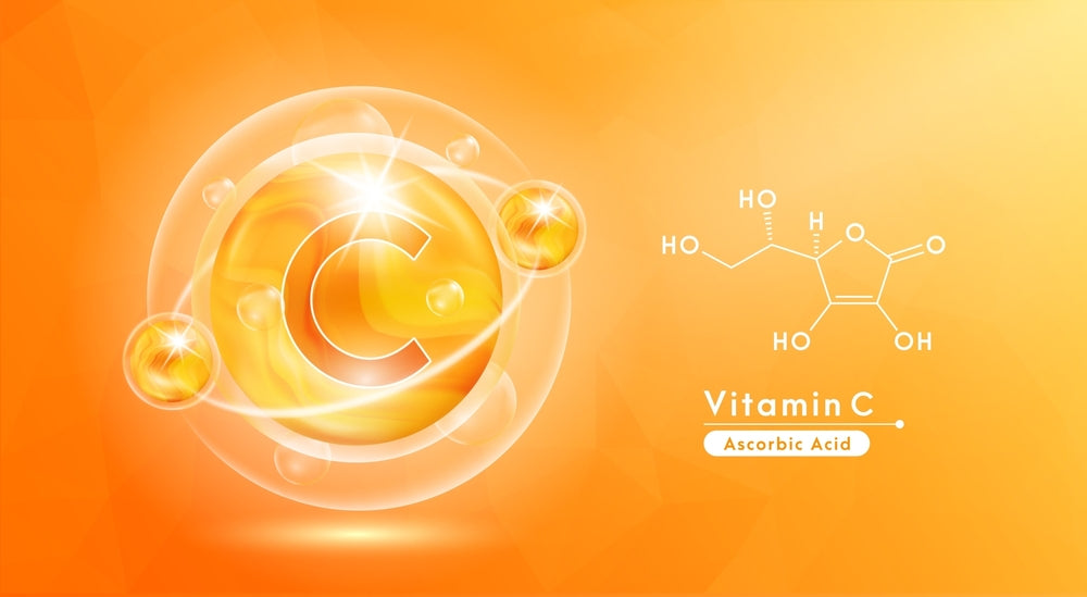 How Vitamin C Supports Gut Microbiota and Immune Balance in LPCVS