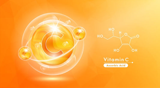How Vitamin C Supports Gut Microbiota and Immune Balance in LPCVS