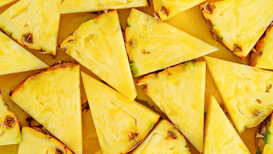 Quercetin with Bromelain Anti-Inflammatory Effects Backed by Science