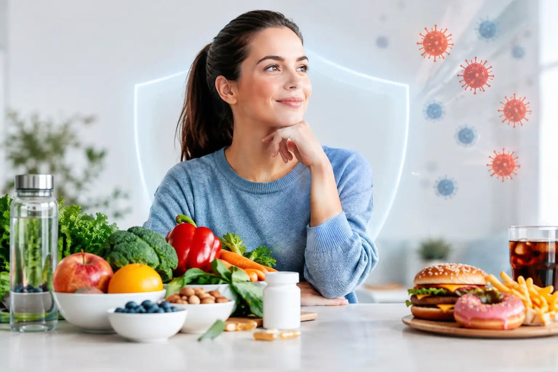 Immunity: What Supports It and What Does Not - AMLApureSuperC