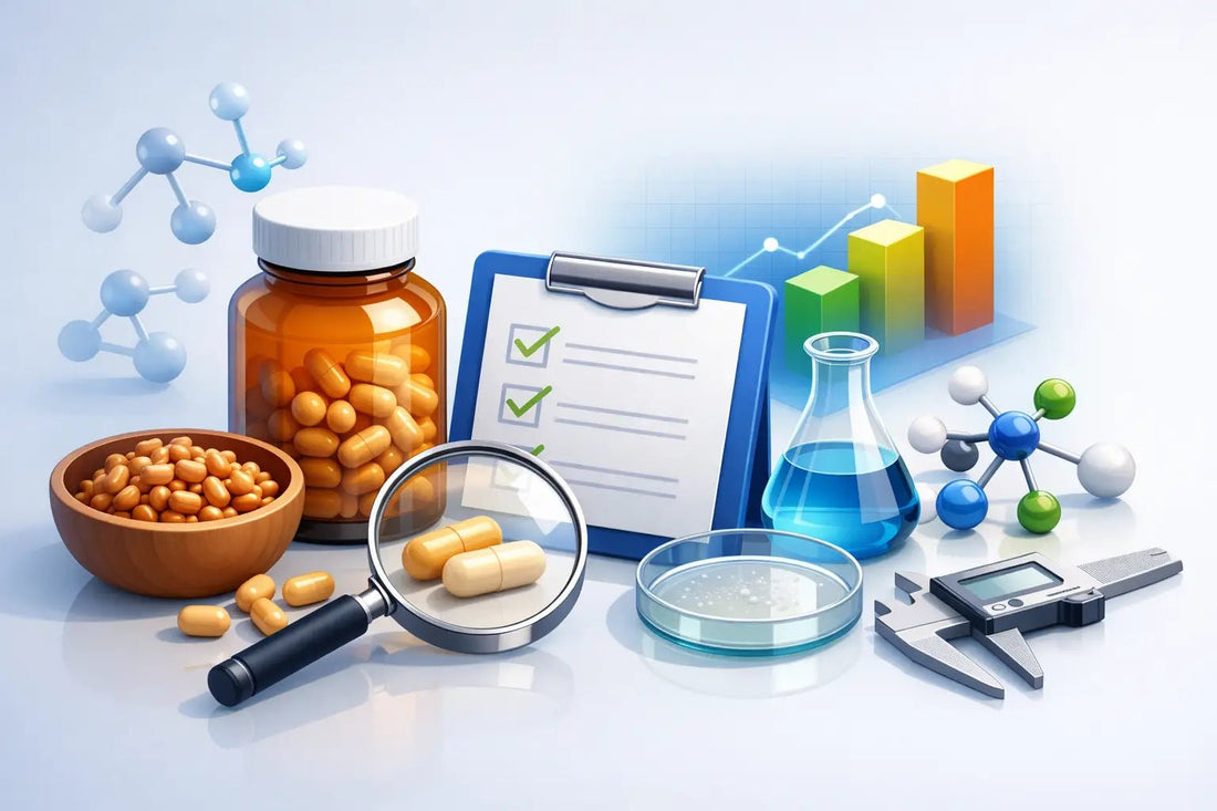 Nattokinase Supplements: How to Assess Quality - AMLApureSuperC