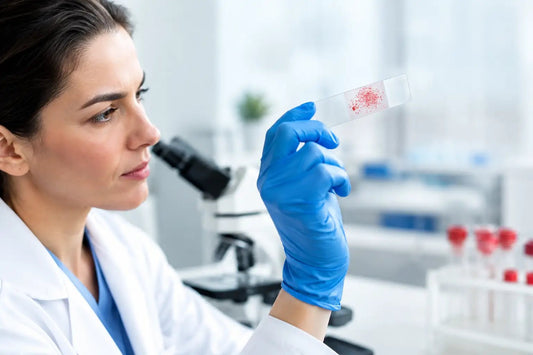 What Are Microclots and What Does Science Say? - AMLApureSuperC