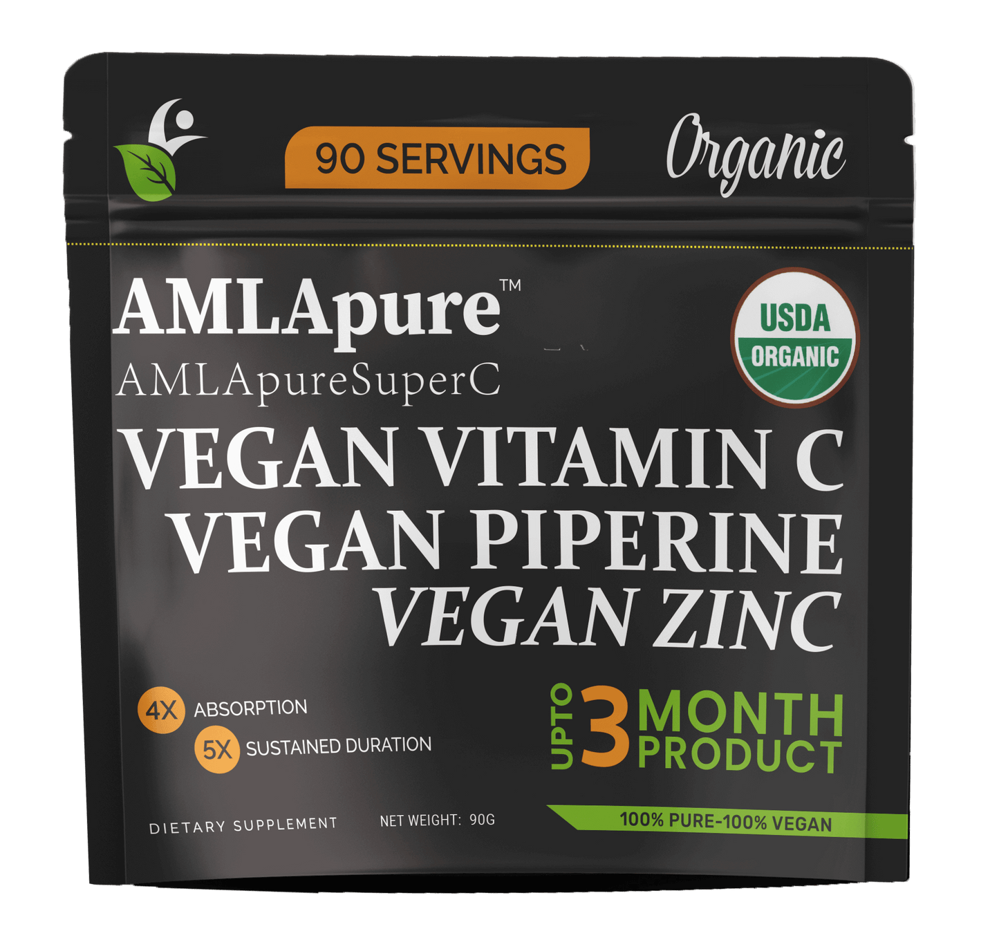 Botanical intelligence systems vitamin C