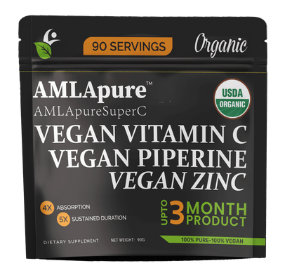 Botanical intelligence systems vitamin C