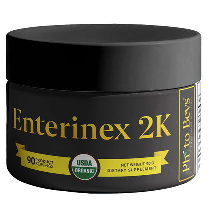 Enterinex™ 2k