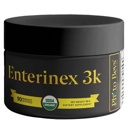 Enterinex™ Yellow – The Original