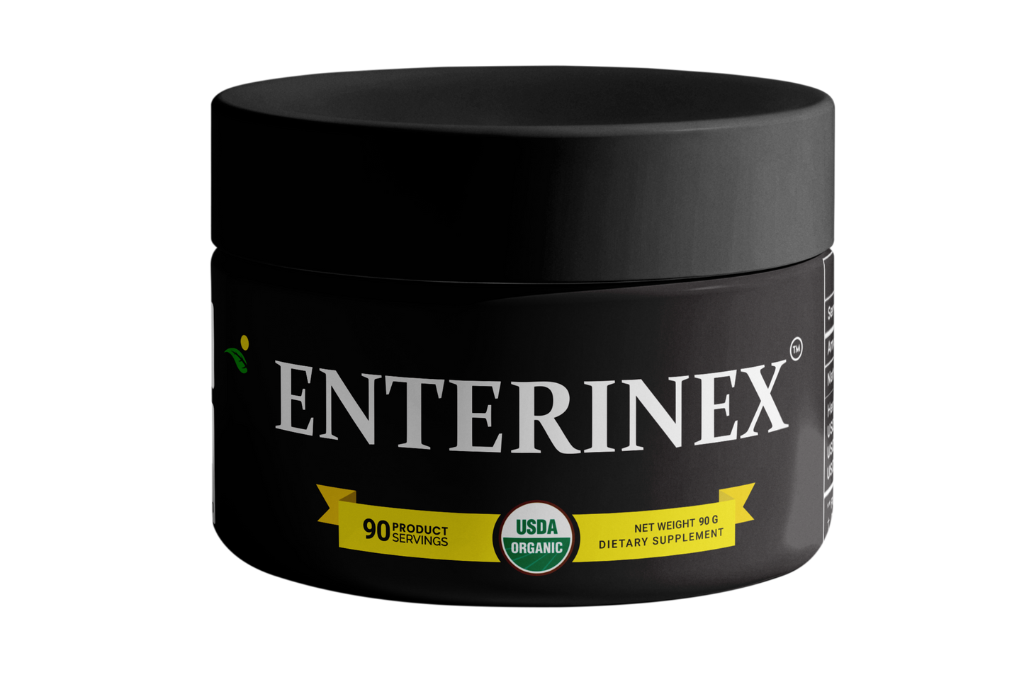 Enterinex Yellow - The "original"