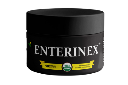 Enterinex Yellow - The "original"