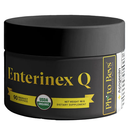 Enterinex™ Q