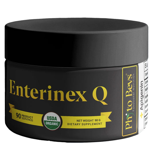 Enterinex™ Q