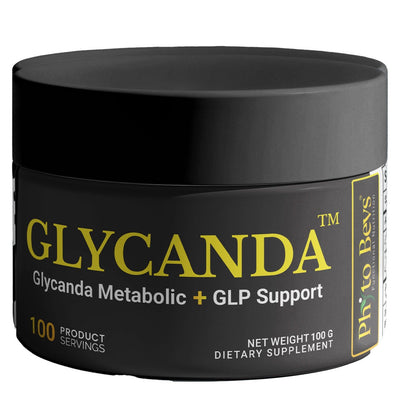 Glycanda Metabolic GLP-1 Support