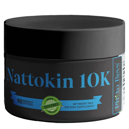 Natto 10k FU - 90 servs