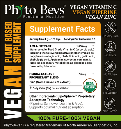 Orange Label AMLA made with real fruit