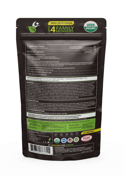 Enterinex Yellow - The "original"