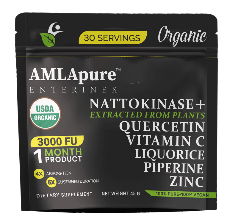 Enterinex Yellow - The "original"