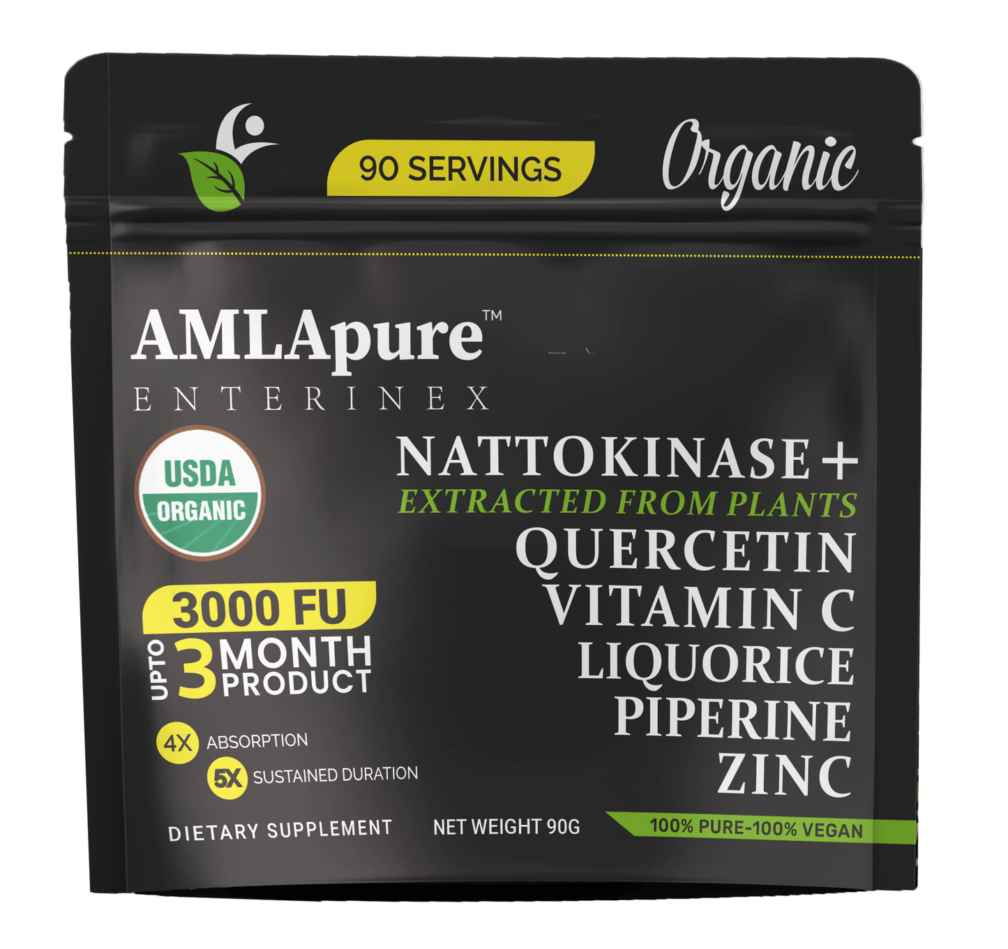 Enterinex Yellow - The "original"