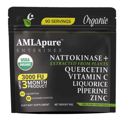 Enterinex Yellow - The "original"