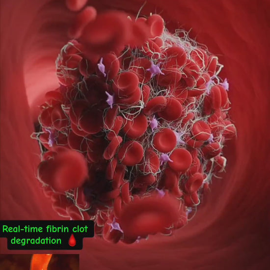 Clots AMLApure Enterinex