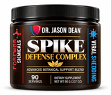 Spike Defense Complex - By Doctor Jason Dean - AMLApureSuperC