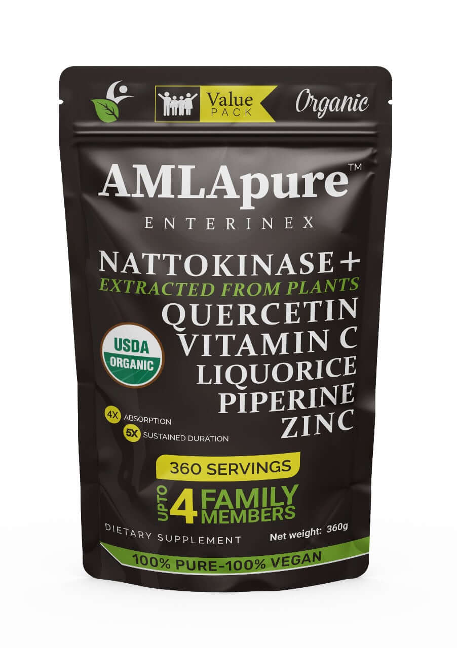 Enterinex Yellow - The "original"