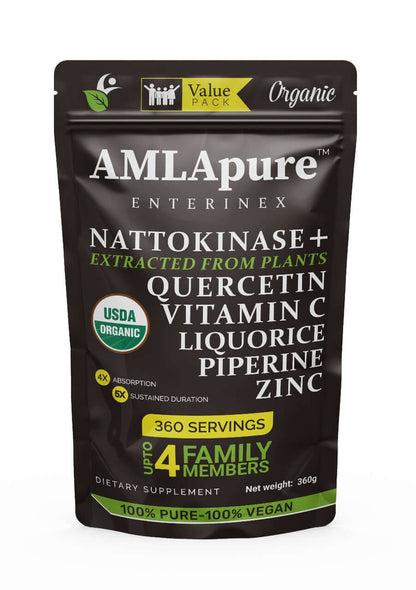 Enterinex Yellow - The "original"